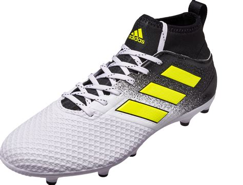 adidas ace 17 wit|Adidas ace 17.3 indoor shoes.